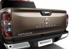 Renault Alaskan 2016 года (LA)